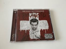 Michael Mittermeier / Paranoid / 2005