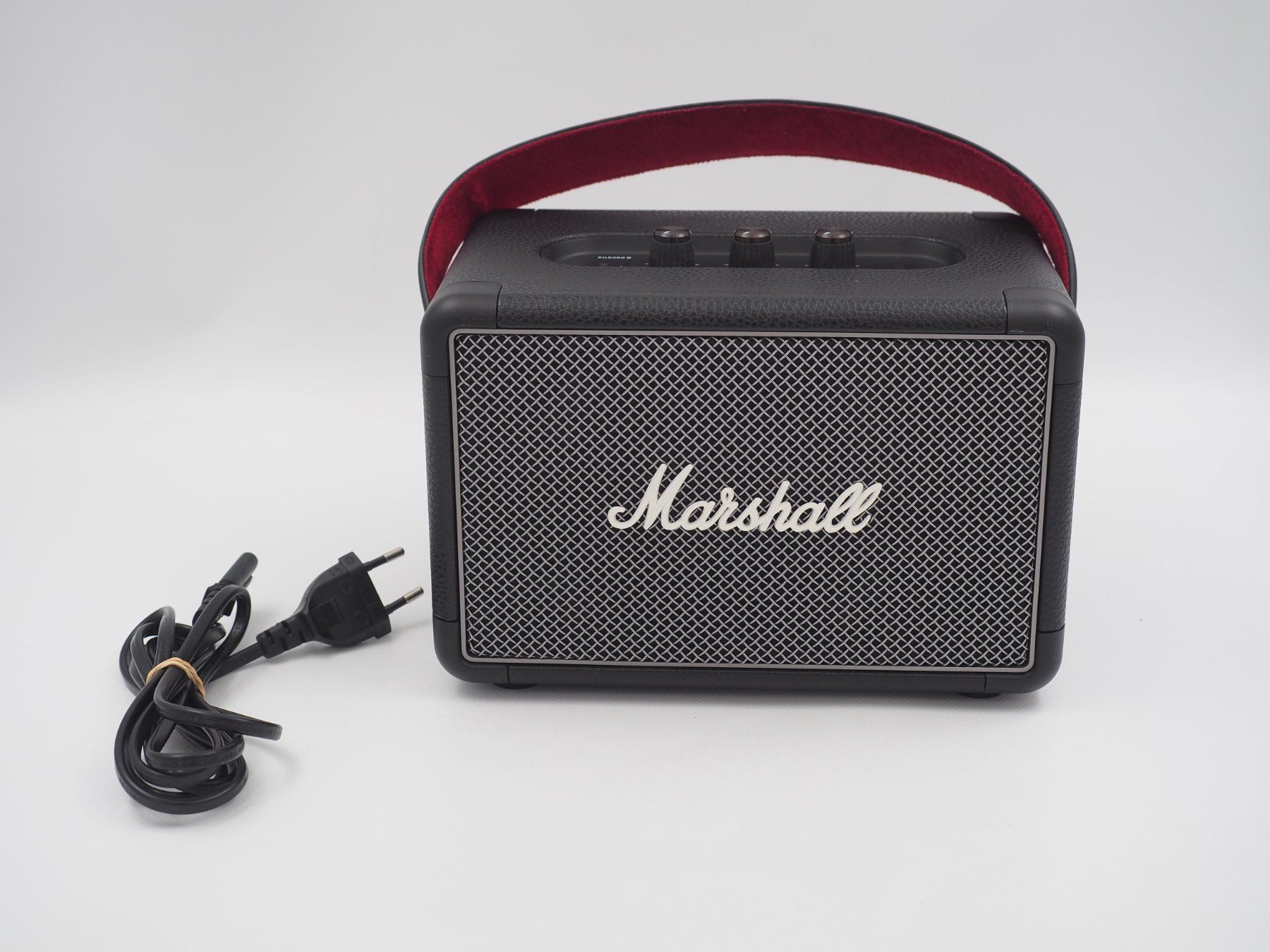 Casse acustiche: MARSHALL Killburn 2 Bluetooth Lautsprecher (26070207) – Usato da Zürich venduto da fundsachenverkauf