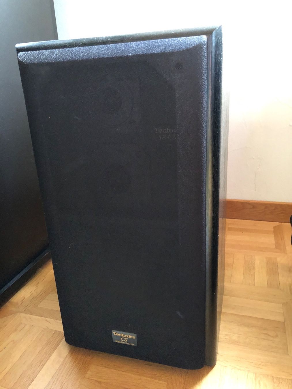Technics Lettore multimediale & Streamer: Technics Stereoanlage – Usato da Vilters venduto da Zwaergli13 2