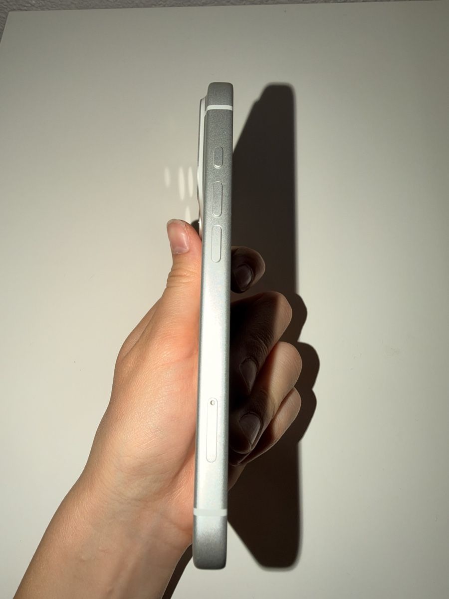 Apple Handys / Smartphones: Iphone 17 Pro Silver/256GB – Neu (gemäss Beschreibung) aus Meierskappel von joh_lb72 6