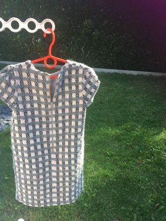 Tartine et Chocolat - Robe