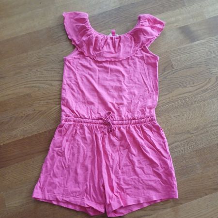 Jumpsuit für Sommer☀️