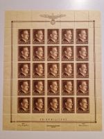 Deutsches Reich Adolf Hitler Generalgouvernement postfrisch