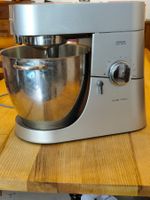 Robot ménager Kenwood