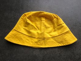 Sonnenhut, gelb, One Size