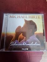CD - Michael Hirte – Sehnsuchtsmelodien (Die Grössten...)
