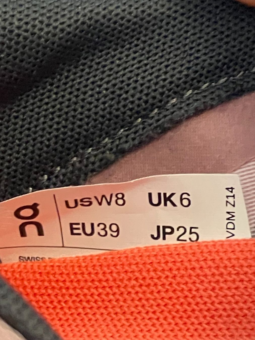 On Herrenschuhe: On CloudBoom Echo 3 Wettkampfschuhe – Neu (gemäss Beschreibung) aus Langenthal von Sgili 3