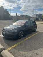 VW Golf 7 GTI Performance DSG | 245 PS | Panorama |