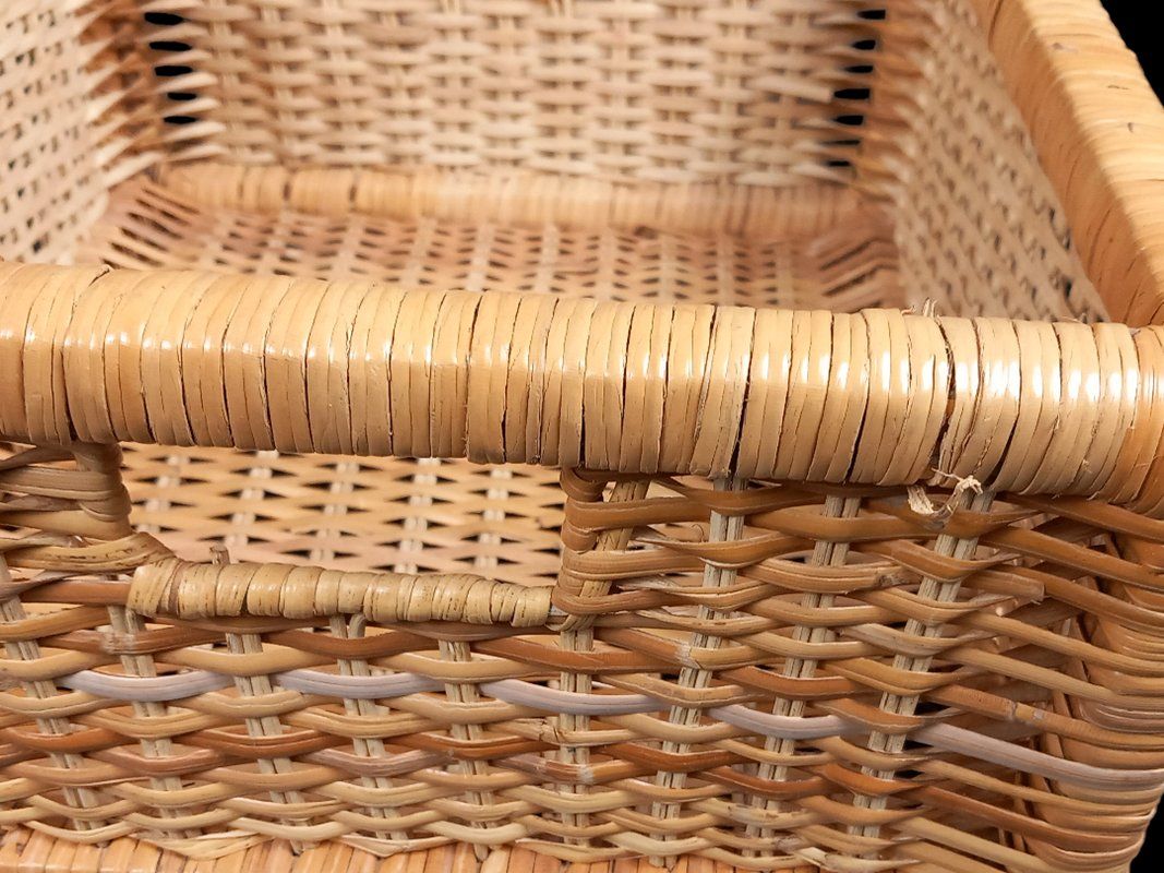Ikea Altro per la casa: IKEA Körbe, 2er Set – Usato da Hünenberg venduto da Restwert_Zug 5