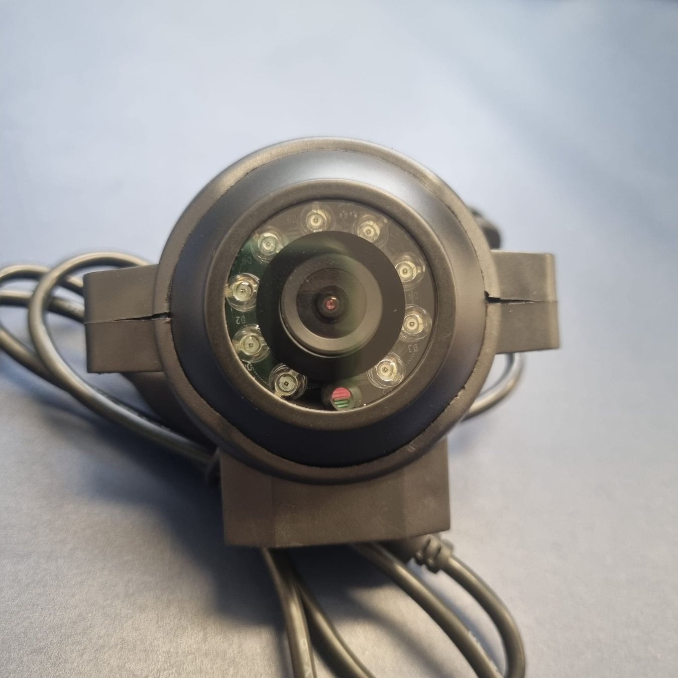 Kamera: ControLaser Kugelkamera – Neu und originalverpackt aus Auslikon von Jasmin_F.
