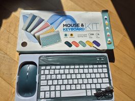 Maus & Tastatur Set 
