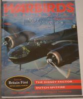 Warbirds Worldwide Nr.28