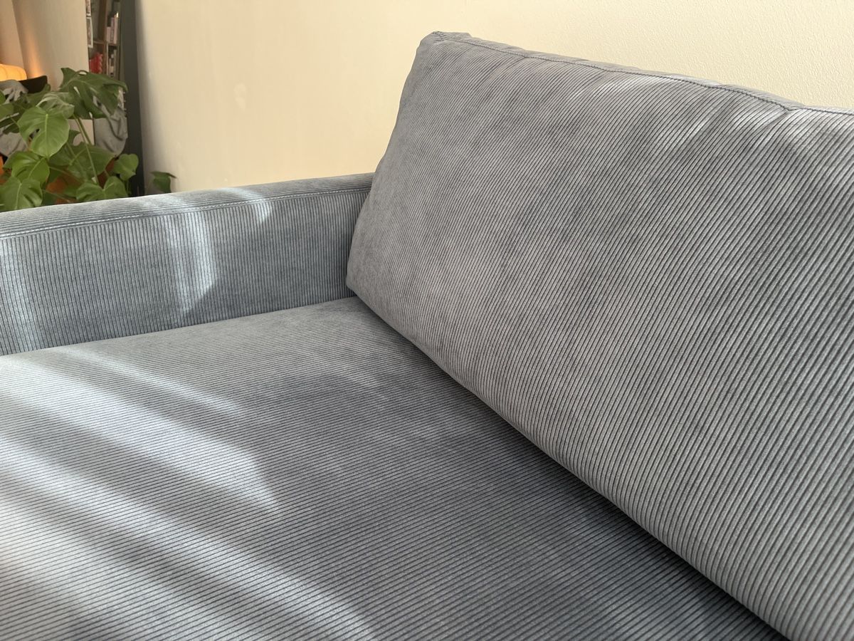 Sofas: Sofacompany Sofa Cord – D'occasion à Zürich par ric_j8bj 2
