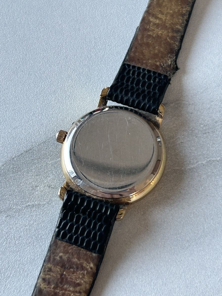 Tissot Uhren: Tissot Damenuhr 1853 – Gebraucht aus St. Gallen von LeonK. 2