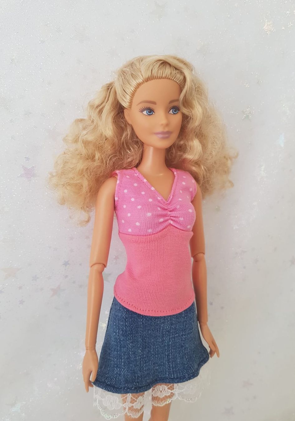 Bambole: Barbie Kleider – Nuovo (secondo la descrizione) da Lachen SZ venduto da Sakura4hime 3