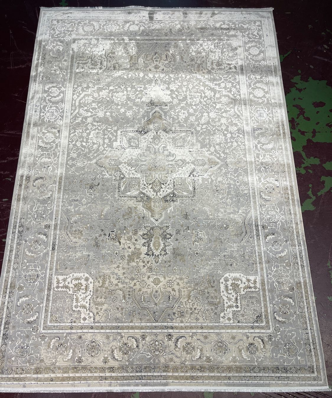 Tapis: TEPPICH – Neuf (Voir description) à Zürich par NE-0