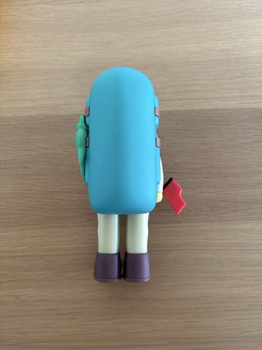 Ladegeräte: Bad Bunny Powerbank VIP – Neu (gemäss Beschreibung) aus Rapperswil BE von nyffilukas 1