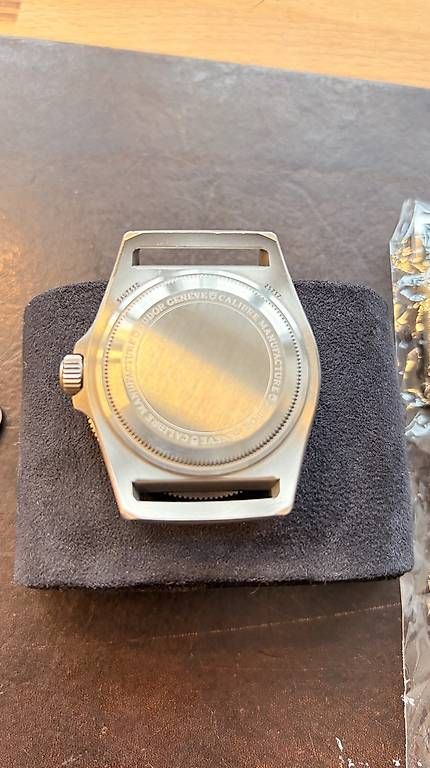 Orologi: Tudor Pelagos FXD – Usato da Basel venduto da Bandura1727 1