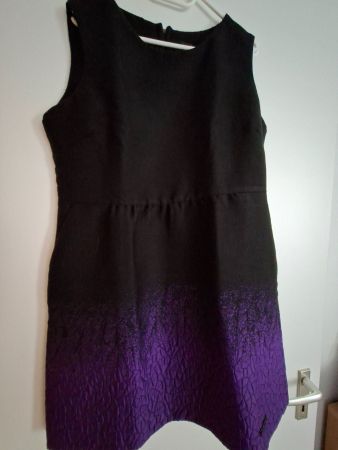 Desigual Festkleid