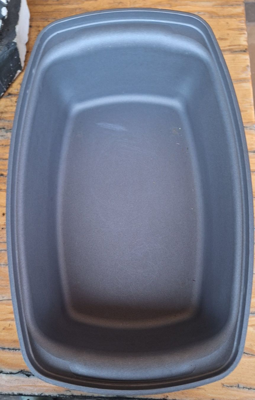 Fissler Pentole: Fissler Saftomat Bräter mit Bratkorb – Usato da Weinfelden venduto da JoeBaer 5