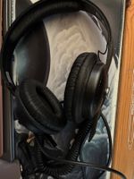 Casque audio Behringer 🎧