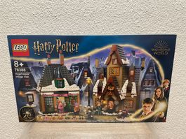 LEGO 76388 Harry Potter - Besuch in Hogsmeade        NEU&OVP