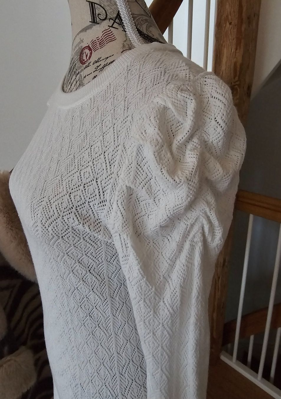 Maglioni & Felpe: Pullover one more story, Gr.S – Usato da Steinebrunn venduto da sassi31 2