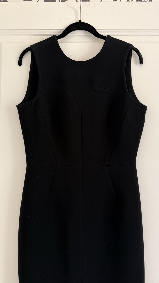 H&M Vestiti: H&M Little Black Dress – Nuovo (secondo la descrizione) da Corsier-sur-Vevey venduto da Kristina.Nova 2