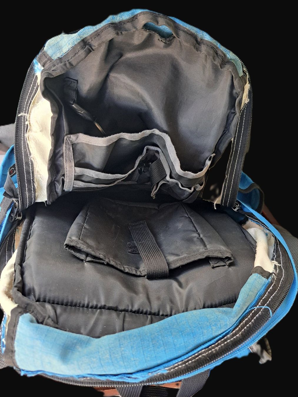Rucksäcke: Rucksack Colonial Outdoor – Gebraucht aus Schlieren von Rcaliforni 5