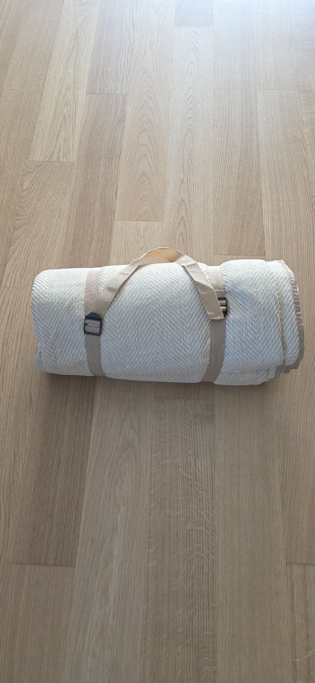 Coperte: Wasserdichte Picknickdecke – Nuovo (secondo la descrizione) da Baden venduto da pbi_wxn8