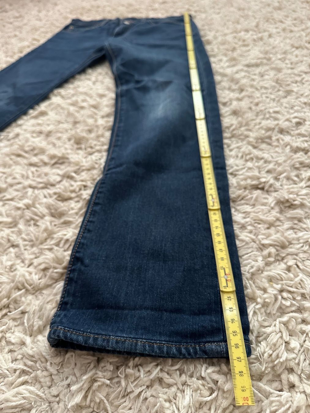 Levi's Jeans: Jeans LEVIS STRAUSS 511 Taille/Grosse W30 – Gebraucht aus Bern von BrandVilla 7