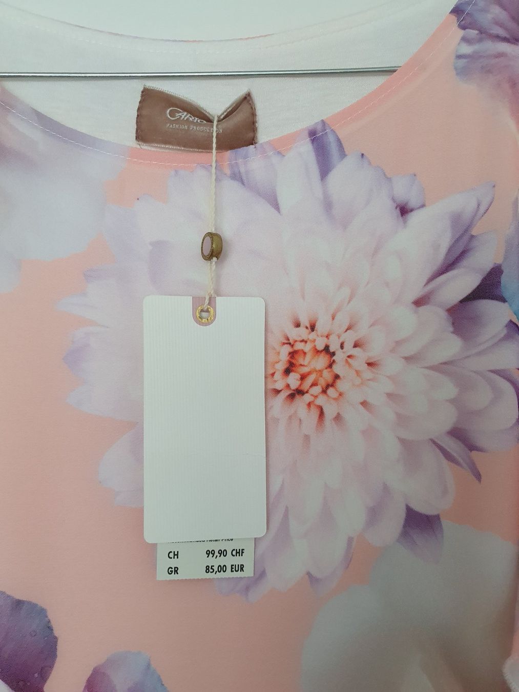 Vestiti: Kleid-NEU – Nuovo e nell'imballaggio originale da Goldau venduto da cocoline1 1