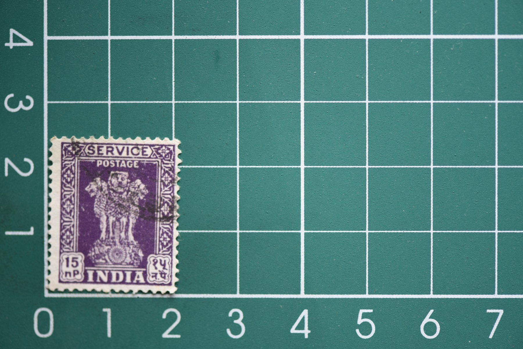 Tous les timbres: india stamp – D'occasion à Laupen BE par Gufi57