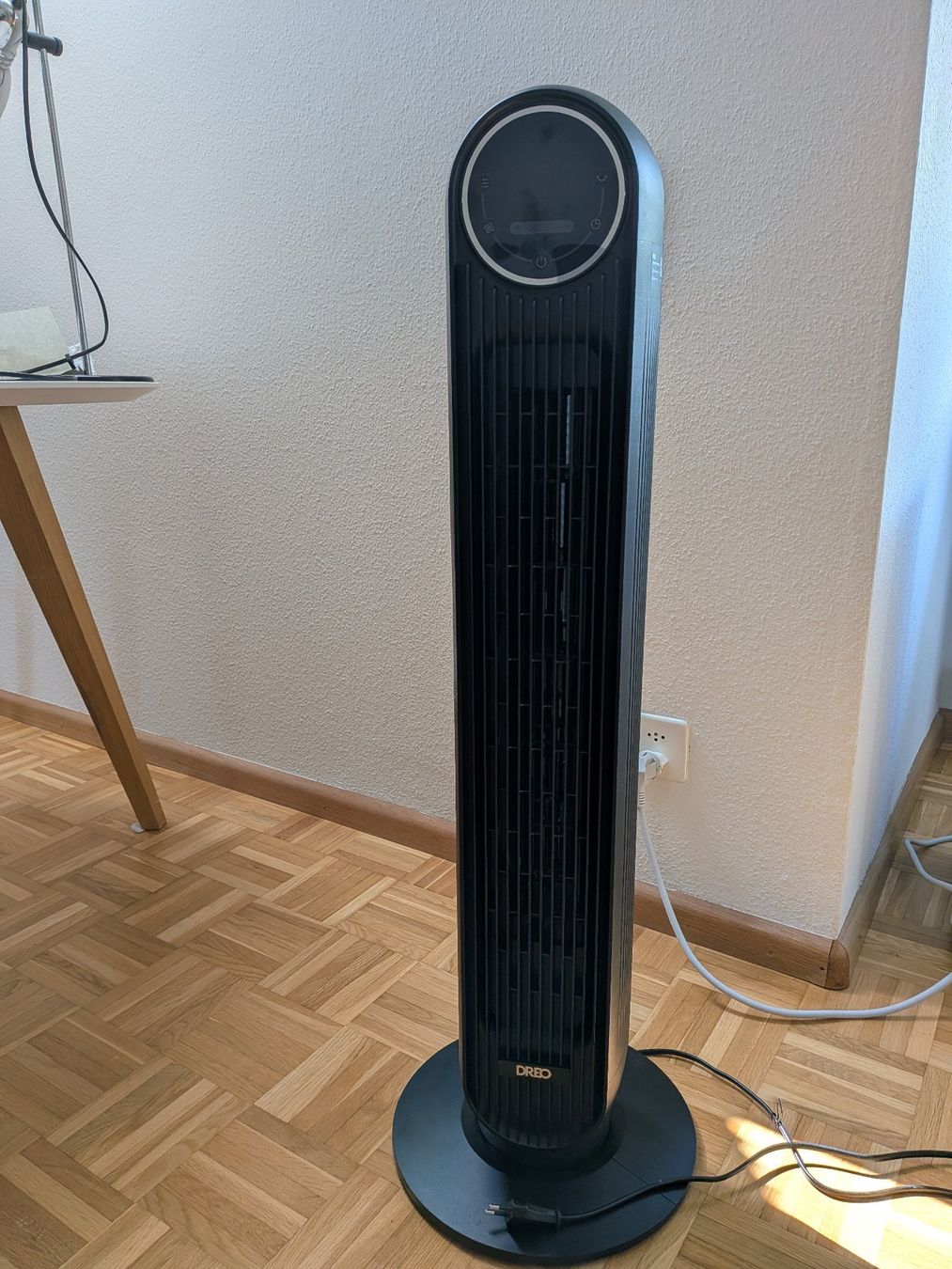 Ventilatoren: Dreo Turmventilator 307 – Gebraucht aus Riehen von prezpoonly