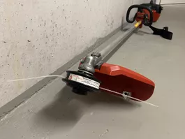 Jonsered Rasentrimmer Neue 
