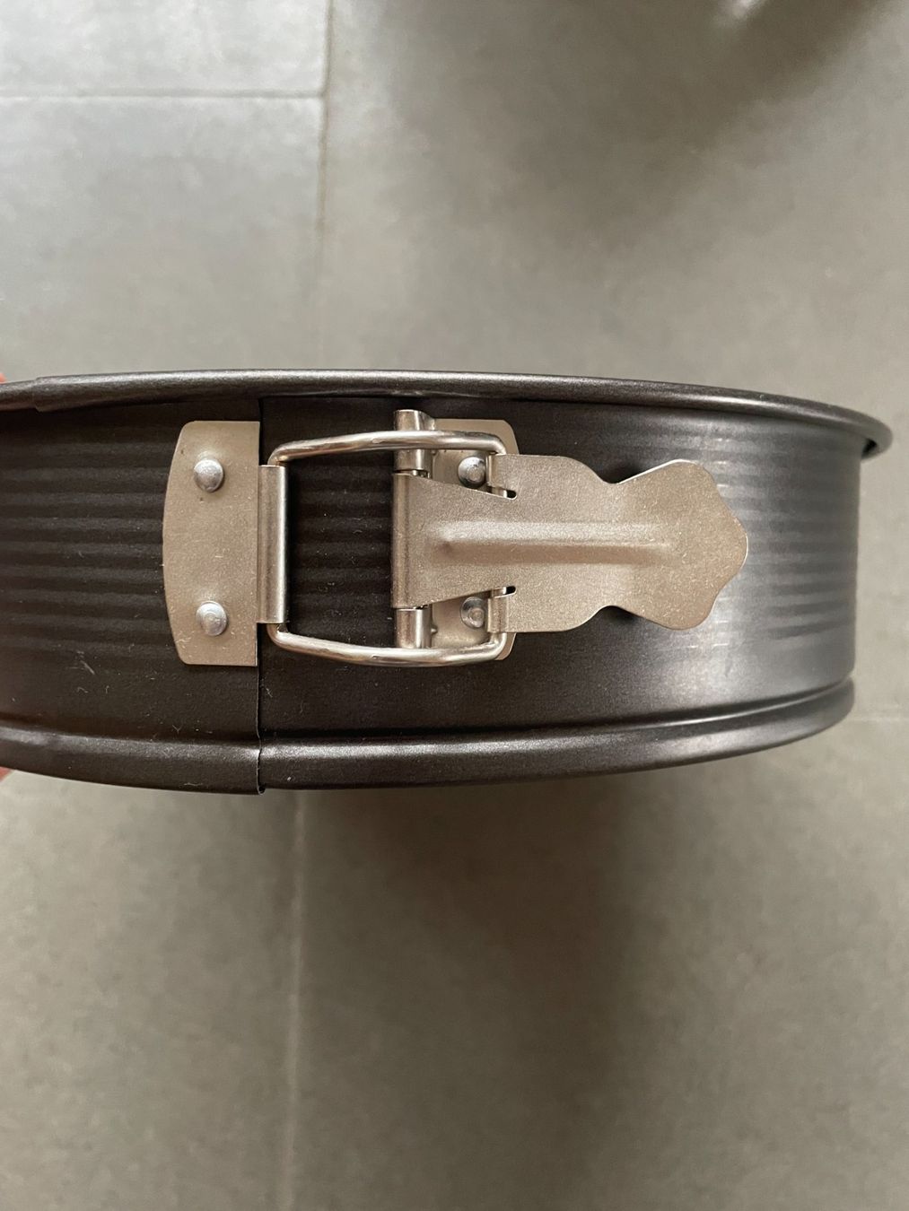 Teglie da forno: Zencker Springform 26cm – Usato da Zofingen venduto da angito 3