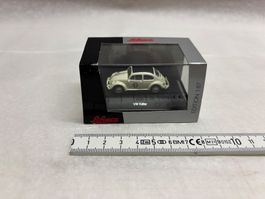 Assortiment de 7 miniatures VW Schuco