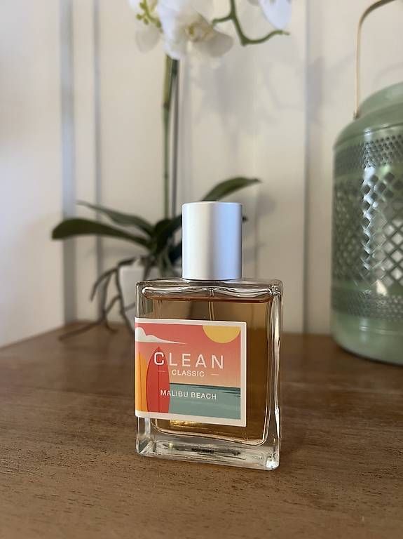 Profumi & Eau de Toilette: Clean Malibu Beach EdT 50ml – Usato da Schaffhausen venduto da blu_69kx