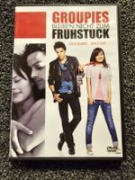 DVD: Groupies bleiben nicht zum Frühstück (15611)