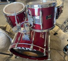 Mapex Orion series schlagzeug