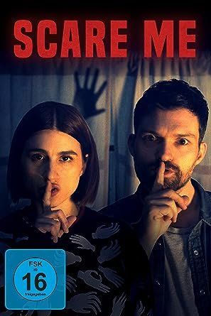 Tutti i DVDs: Scare me (Englisch) – Usato da Wilen b. Wollerau venduto da Elton