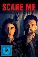 Scare me (Englisch)