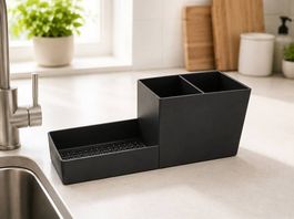 Spühlbeckenorganizer 