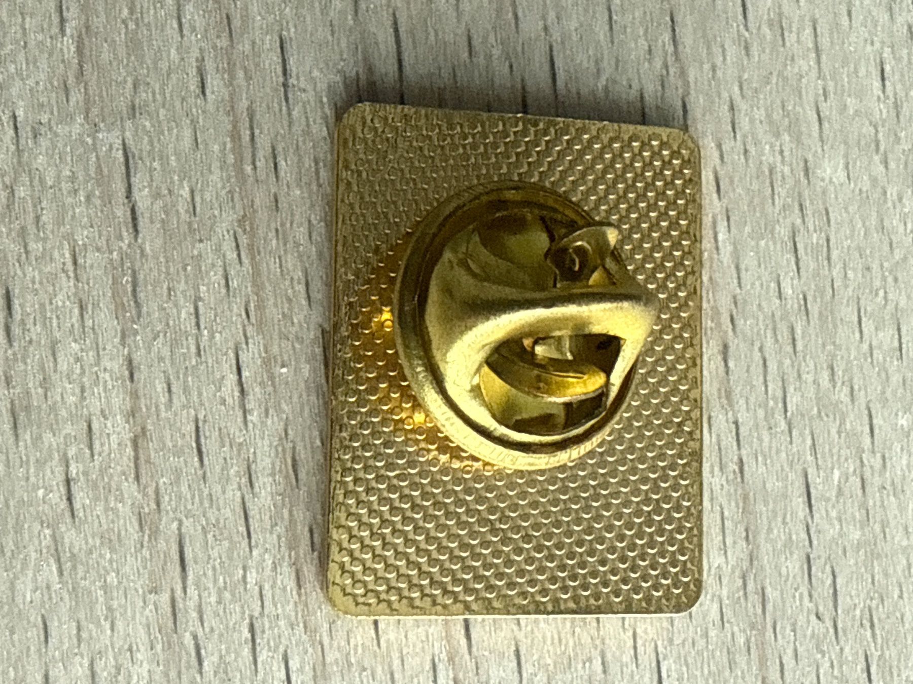 Placchette & Badge: Pin A.D.O.R. Gard – Usato da Glattbrugg venduto da Schweigmatt 1