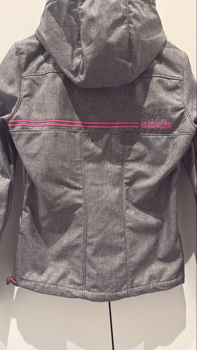 Superdry Giacche: Superdry Jacke Grösse EU 36 – Nuovo (secondo la descrizione) da Wila venduto da Amonea 6