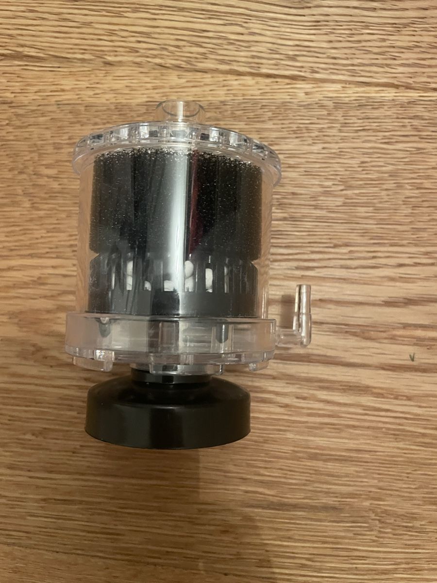 Aquarium: Aquarium-Wasserfilter  – Neuf avec emballage d'origine à Vitznau par MariaWeggis 4