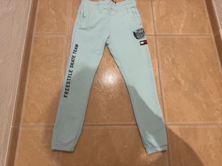 Tommy Hilfiger  Sweatshirthose, 12 J 152