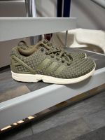Adidas Schuhe Olivegrün