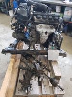 Honda Civic EP2 1.6 Motor