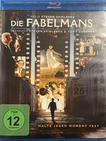 Die Fabelmans (2022)